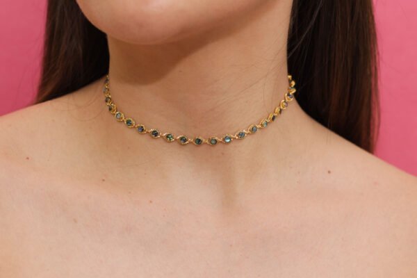 Choker abulón - Image 2