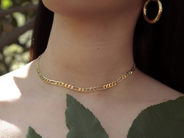 Choker Cartier