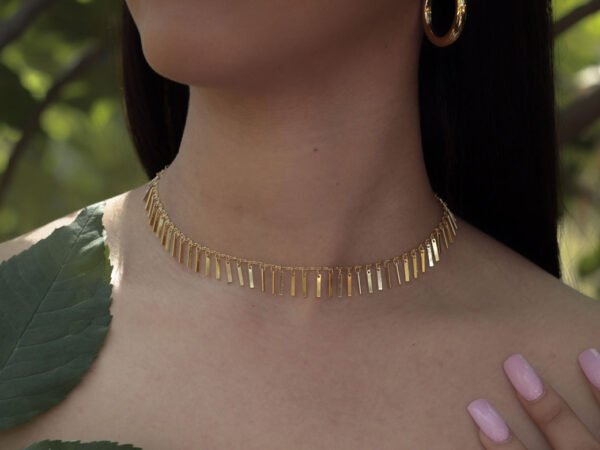 Choker Cleopatra