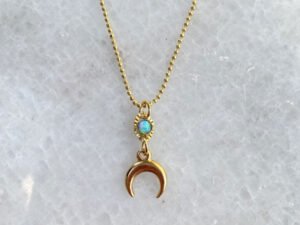 Luna ojo abulón