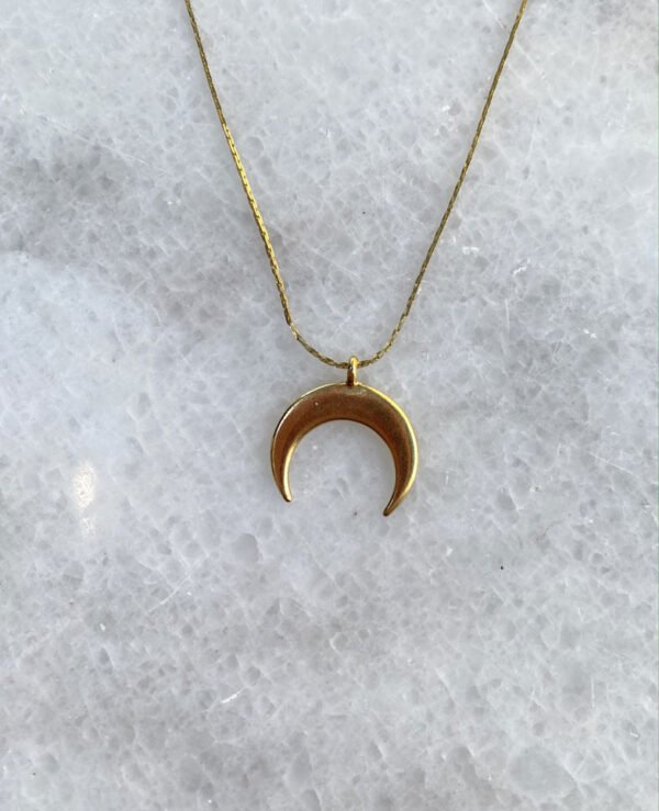Luna Plana