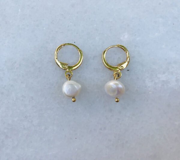 Perlas