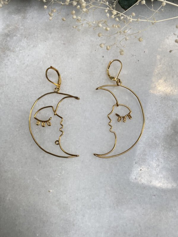 Lunas