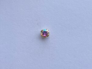 Broquel Zirtor