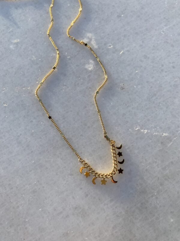 Collar Estruna