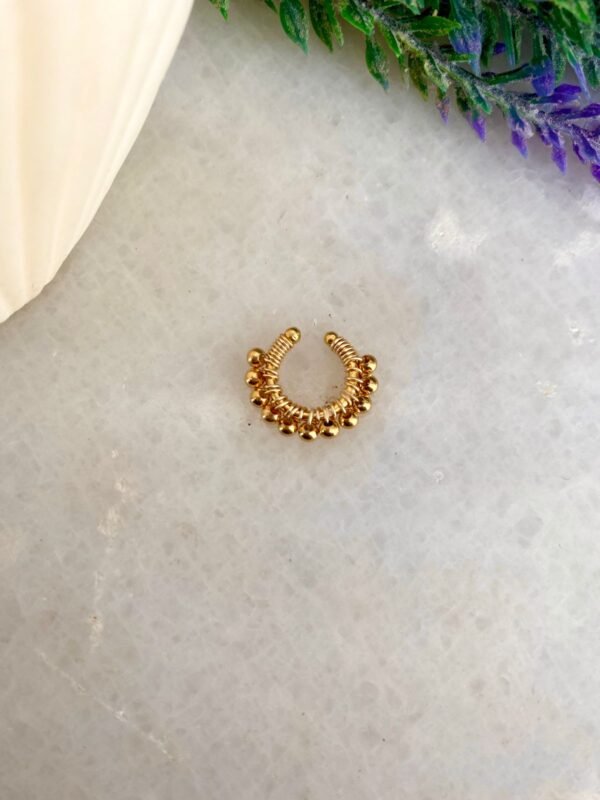 Ear Cuff Aura