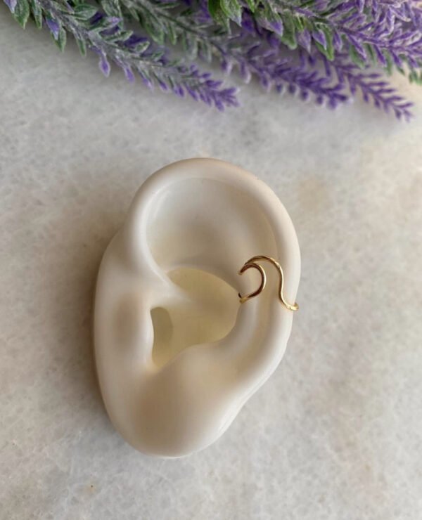 Ear Cuff Surf