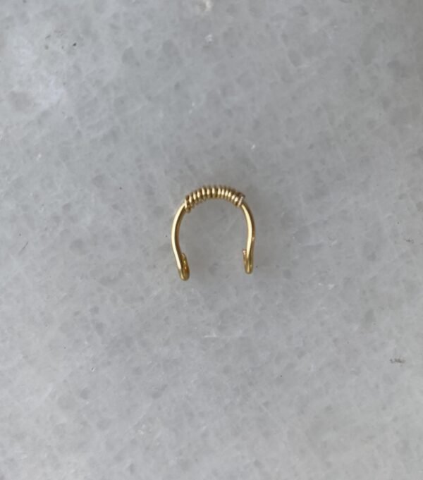 Ear Cuff Septum Rop