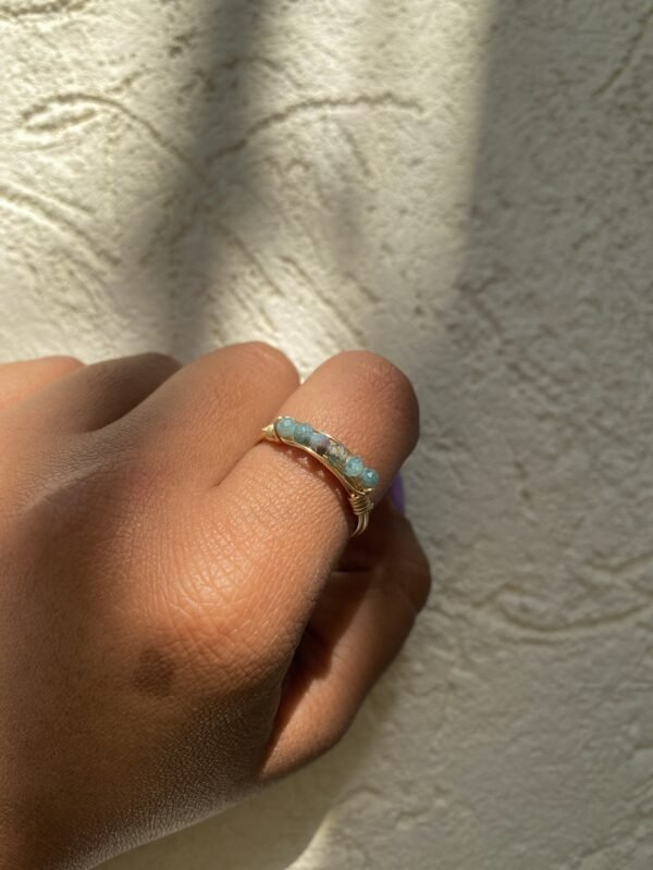 Anillo Verd