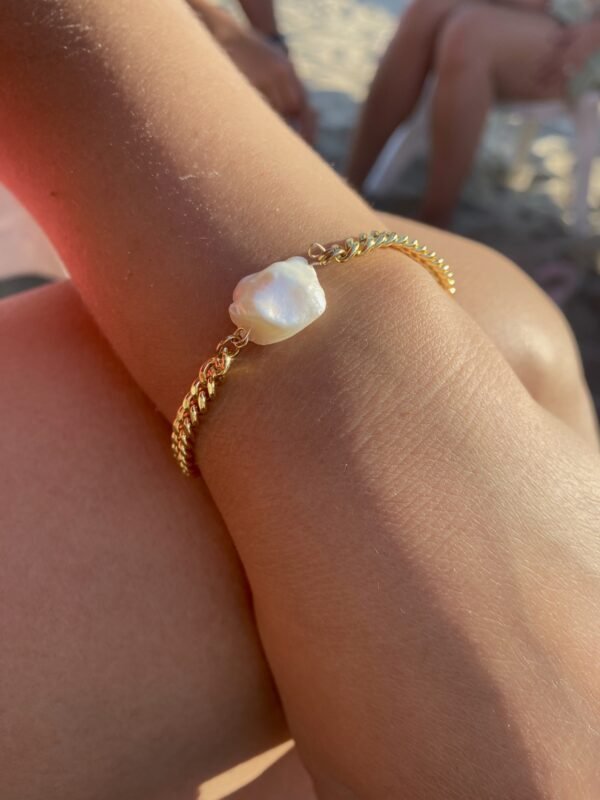 Pulsera Barroca - Image 2