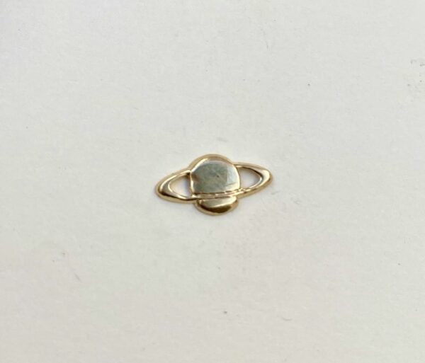 Broquel Saturno