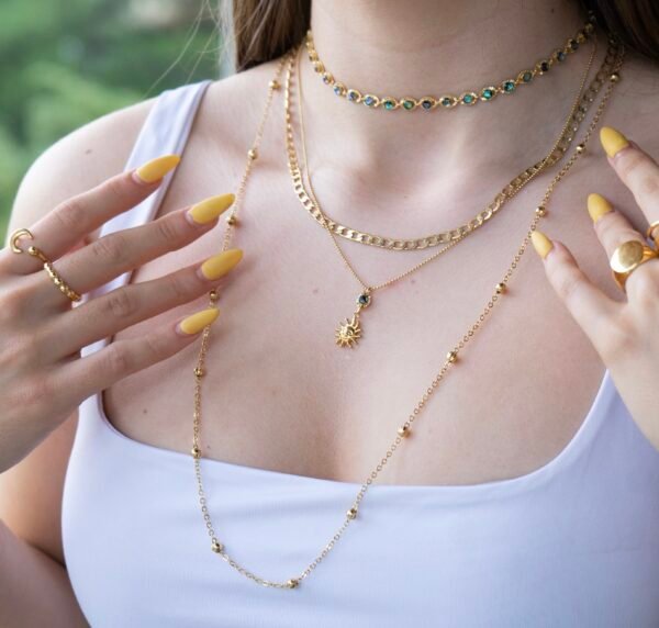 Set verano
