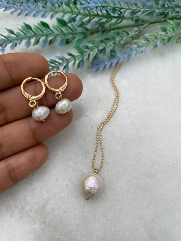Set perlas decembrinas - Image 3