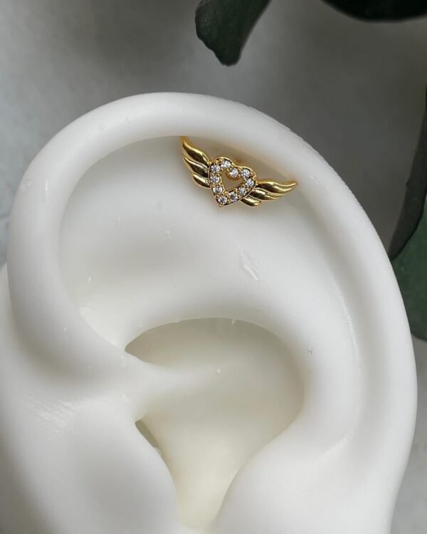 Sailor Moon Dorado