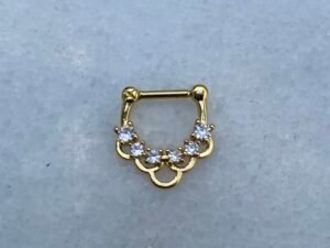 Flowers septum