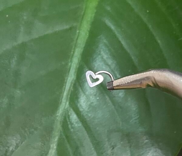 Nostril Corazón - Image 2
