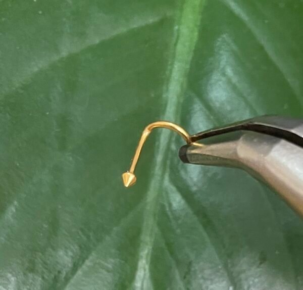 Nostril Pico
