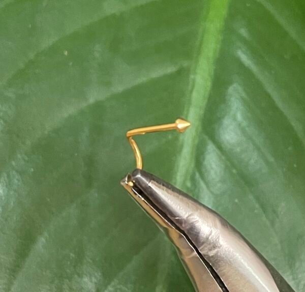 Nostril Pico - Image 2