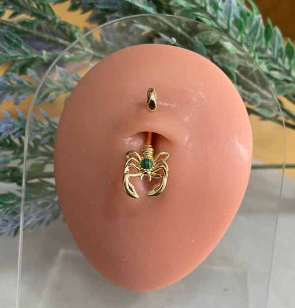 Scorpion - Image 4