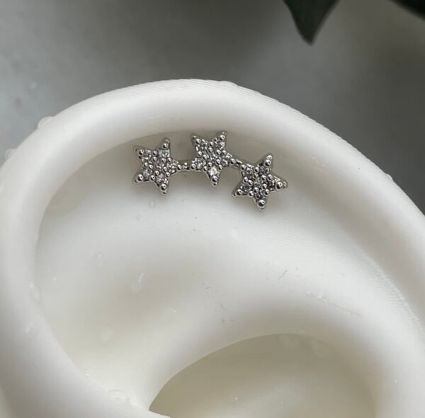 Galaxia Plata
