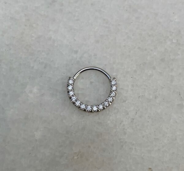 Aro zircon - Image 2