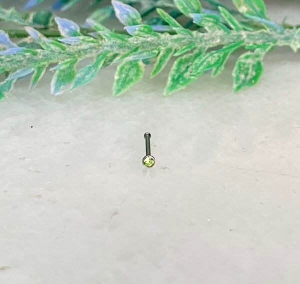 Nostril Cristal - Image 3