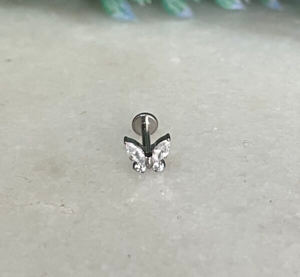 Mariposa