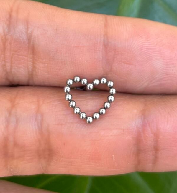 Corazón Puntos