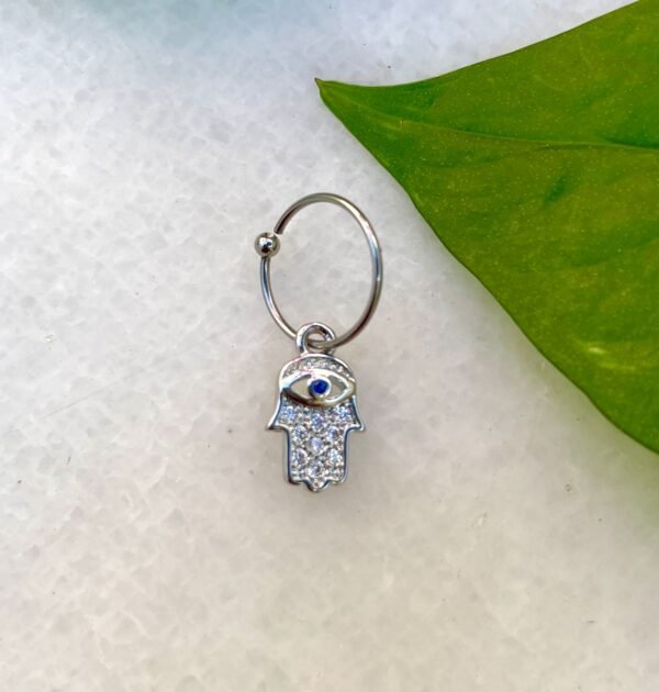 Hamsa plata