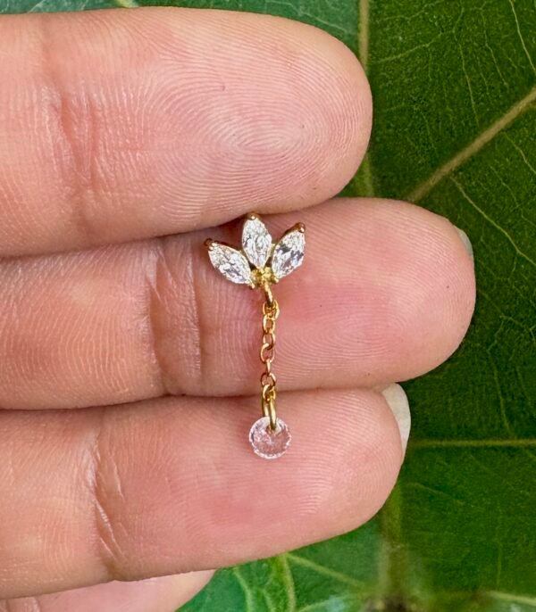Cristales cadena