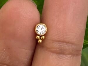 Mini tulipan