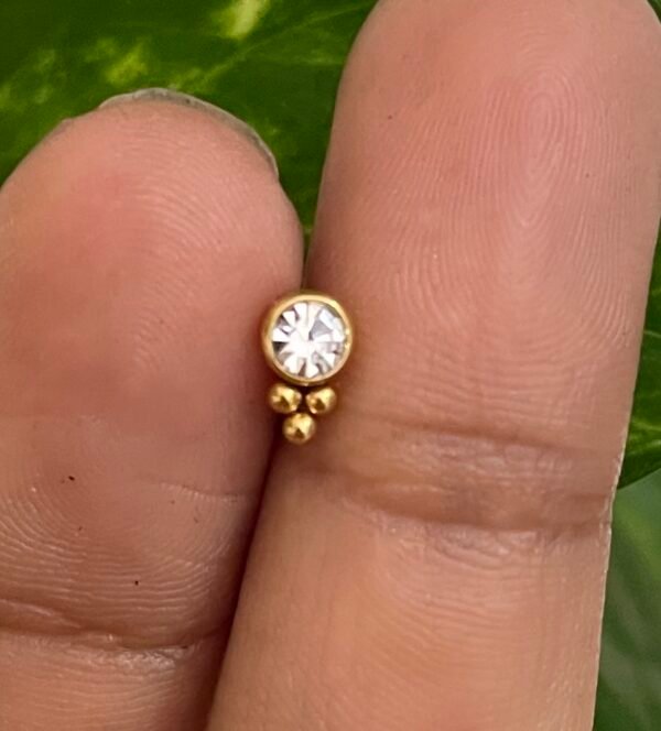 Mini tulipan