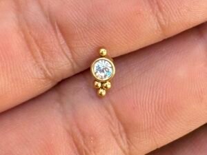 Mini tulipan