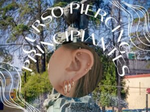 Curso para principiantes 7 de marzo Toluca