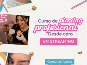 Curso para principiantes Online 18 de Septiembre