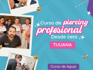 Curso para principiantes 28 de Noviembre en Tijuana