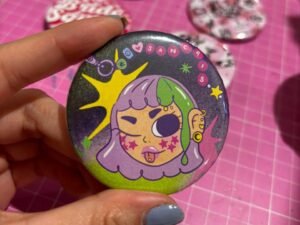 Pin
